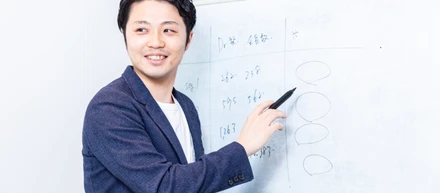 エムスリー メディカルマーケティング支援事業 メンバーインタビュー（Yukutakeさん）