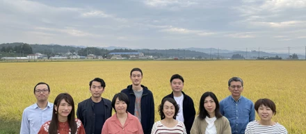 カルチャー紹介：実際に働くメンバーが挙げる「ここがファーメンステーションぽい」