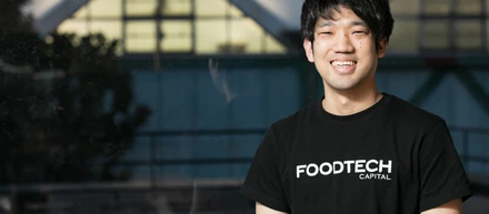 エンジニアの“総合力”が求められるからこそ、面白い。飲食業のDXに可能性を感じ、参画したCTO