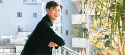 【新規事業チーム】自分の幅を広げるチャンスを手に入れた