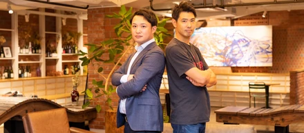 スタンフォード発「ワイヤレス給電技術」で未来を変える。エイターリンクの創業ストーリー