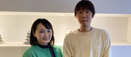 「誰かのために」挑み続ける40代希望の星。真鶴の超人気レストランオーナー 兼 サテライトオフィスのリーダー役＠入江 未央さん。