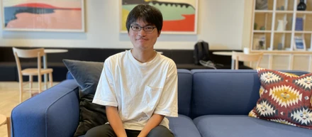 《機械設計職からITエンジニアへの転身》目指すは変化を恐れないプロダクトマネージャー