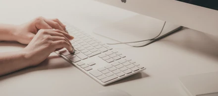 マーケティング代行担当の1日