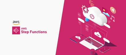 GUIでシステム構築~AWS Step Functions~