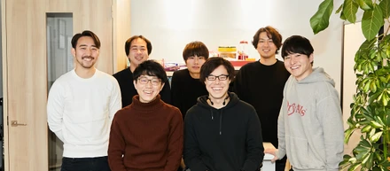 世の中を変えるプロダクトを自分の手でつくりだす。ペイトナー（旧yup）2人目エンジニアの決意。