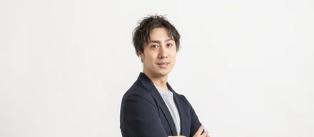 前へ前へ。若い人を信頼してくれるグルーヴスだからできること