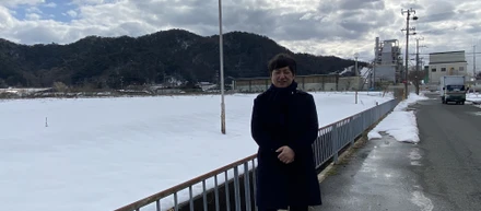 最古参社員が語るLBPイズムとは！