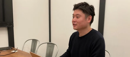 【Member Interview】大企業の研究開発、コンサルを経てスタートアップへ　- 多様性の中で協働し挑戦する新しい市場の創出 -
