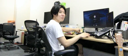 新卒入社 2 年目のバッグエンドエンジニアが入社経緯とその後を語ります
