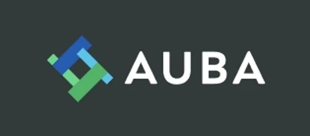 「AUBA」にて、企業ページを作成しました！