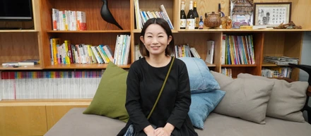 入社17年目・広報の東さんに聞く！サン・クレアの過去と現在とは