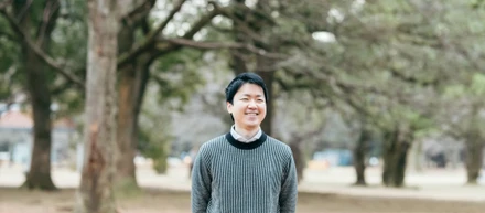 大企業でメディア開発とマーケティングを経験して起業。社長２年目が語る「キャリアで挑戦し続ける理由」とは。