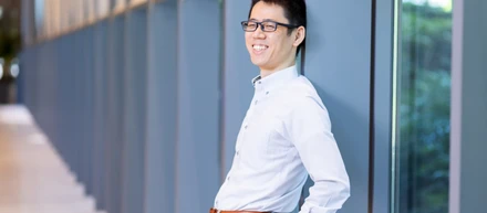 エムスリー メディカルマーケティング支援事業 メンバーインタビュー（Katoさん）