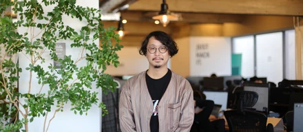 【社員インタビュー】自由な社風と、こだわりをもったクリエイターがいるからできる、新しい技術への飽くなき挑戦