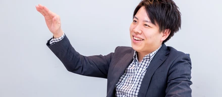 エムスリー メディカルマーケティング支援事業 メンバーインタビュー（Matsuyamaさん）