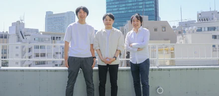はじめまして株式会社スマートバンクと申します