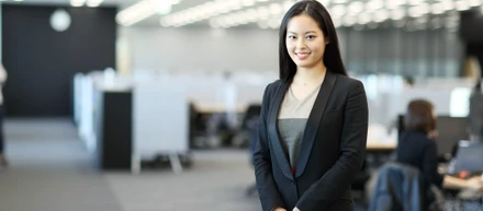 『IT系の営業に興味がある学生必見』事業成長に応じたマーケティングに携われるポジションをご紹介。