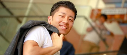 ターゲットをしぼった広告に差別化したコンセプトをわかりやすく掲げ、広告費減！低価格を実現した「LiMEパーソナルジム」