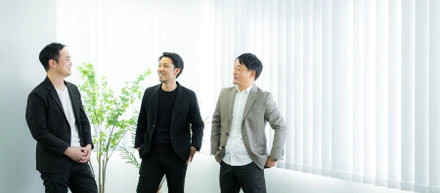 何故上場を目指すことを決めたのか？