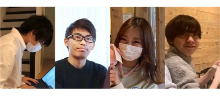 【インターンレポートvol.7】インターン生の業務内容を大公開！〜 マーケティングチーム編 〜