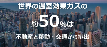 不動産ESGテックによって変わる未来⑨「カーボンリスク」～カーボンリスクの顕在化が加速～