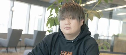 自分の意思で“なんでも“挑戦できる――最年少バックエンドエンジニアが語る魅力