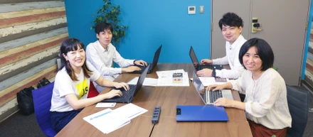 全社員対象「満足度調査アンケート」の結果を公開します！
