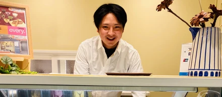アウトドアベンチャーでの働き方。０から皆でお店作り！【社員インタビュー】