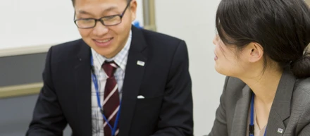 【社員インタビューvol.6】お客様に喜ばれる工法を届け、自分にも喜びが返ってくる仕事