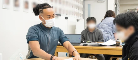 My Story: Teacher Alonzo