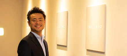 時としてコーチ、時として人事。「生きる」と「働く」が面白い会社、そして社会を私はつくる