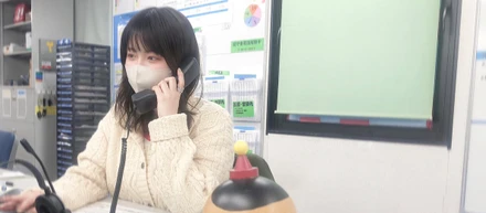 【営業サポートのお仕事】GOGO！テリオくん