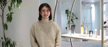 【2021年度下半期MVP】最年少ブランドマネージャーが選んだ Leo Sophia Groupでの挑戦