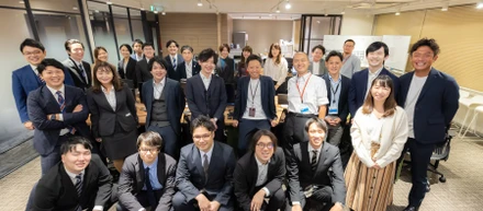 未来会議を行いました！②