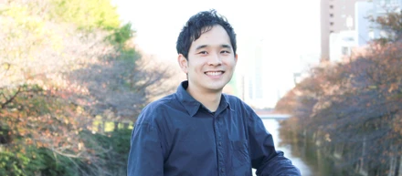 数十年に一度のパラダイムシフトに、新たな常識を作り出す。大手デベロッパーからスタートアップへのチャレンジ