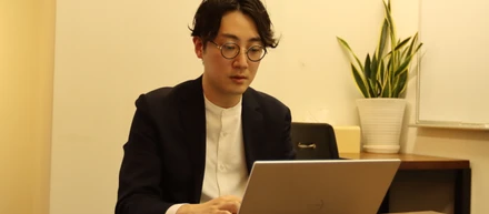 【スタッフ紹介Vol.2】他業界からの転職、SORAを選んだ理由はお客様との向き合い方。セールスアドバイザー出水さん。