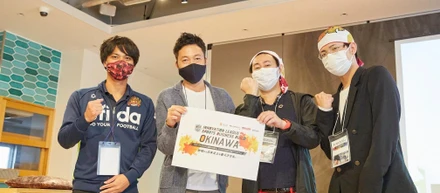 地方学生奮闘記。インターン生インタビュー第３弾！！