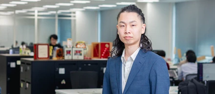 DataOpsを進化させ、データエンジニアリングで日本のトップを目指したい！ナウキャストのデータエンジニア