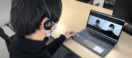 サイトエンジンの1on1ミーティングをご紹介
