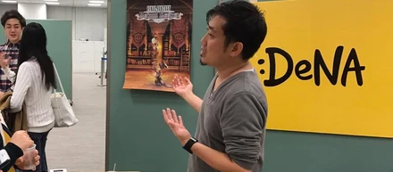「最前線で、全力で、事業のメンバーが語る！！」が戦略。