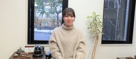 【SORAの福利厚生：作家活動】戸川木蘭さんに聞きました