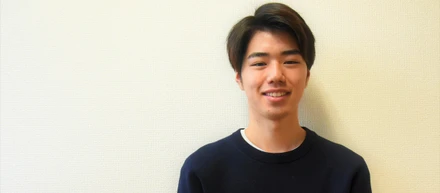 不安から希望へ！！ネクステージでインターン始めました。