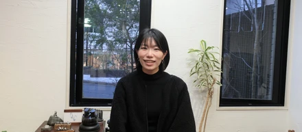 【SORAの福利厚生：作家活動】岡本有加さんに聞きました