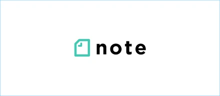 note #スタートアップの仕事 始めました