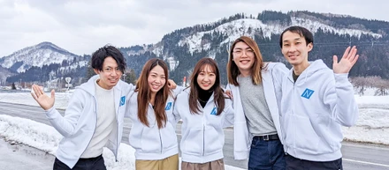 アラサー女子東京から秋田県東成瀬村へ移住～入社二か月目の本音！～