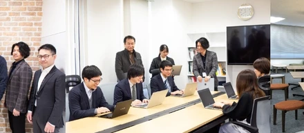 理想のエンジニア環境を求めて私がクルコムに入社した理由