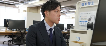 人材サービスからスタメンへ転職。組織をより良くするTUNAG営業の魅力。