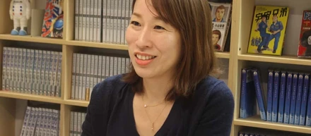 作品世界のリアライズ（現実化）のための、ものづくり