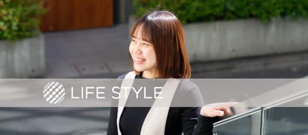 【社員インタビュー】お客様に最も近い存在として、歩み続ける！